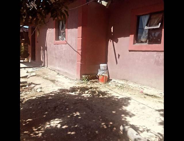 2 BEDROOM HOUSE FOR SALE IN UMLAZI R